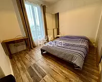 Appartement, 35,67 m²