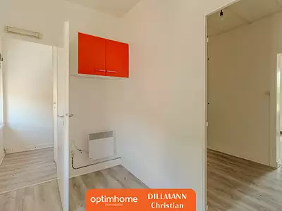 Appartement, 77 m²