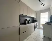Appartement, 60 m²