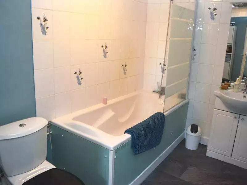 Maison, 86 m²
