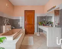 Maison, 214 m²