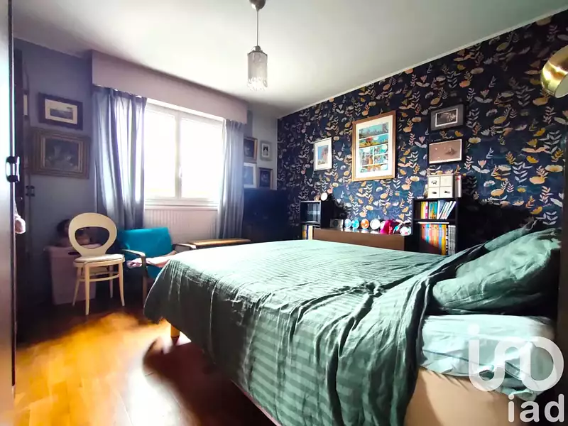 Maison, 133 m²