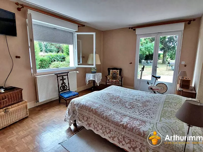 Maison, 180 m²