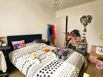 Maison, 85 m²