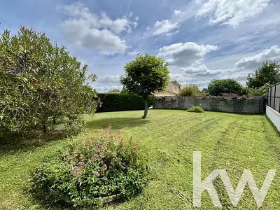 Maison, 180 m²