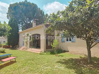 Maison, 127 m²