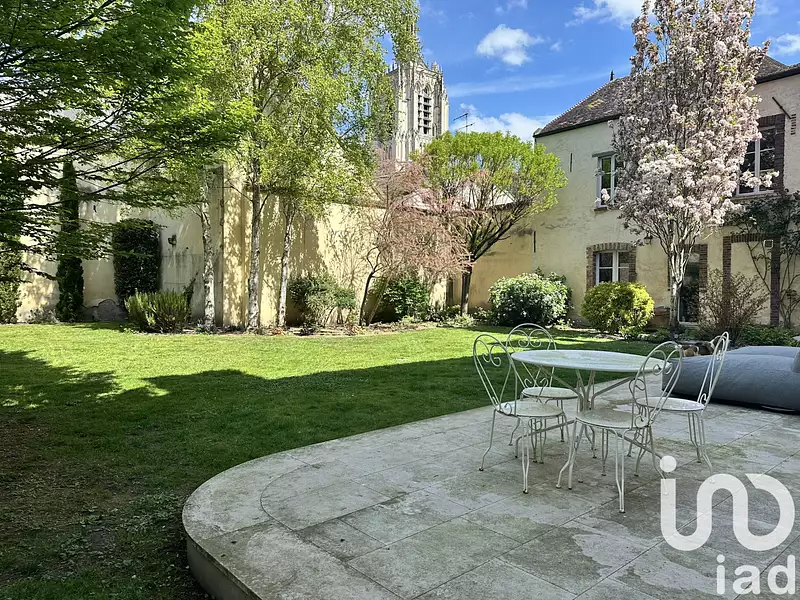 Maison, 440 m²