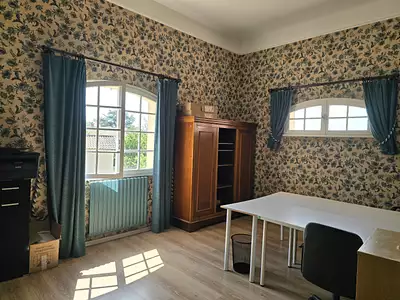 Maison, 190 m²