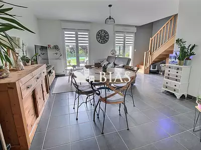 Maison, 80,26 m²