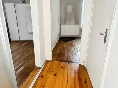 Appartement, 31 m²