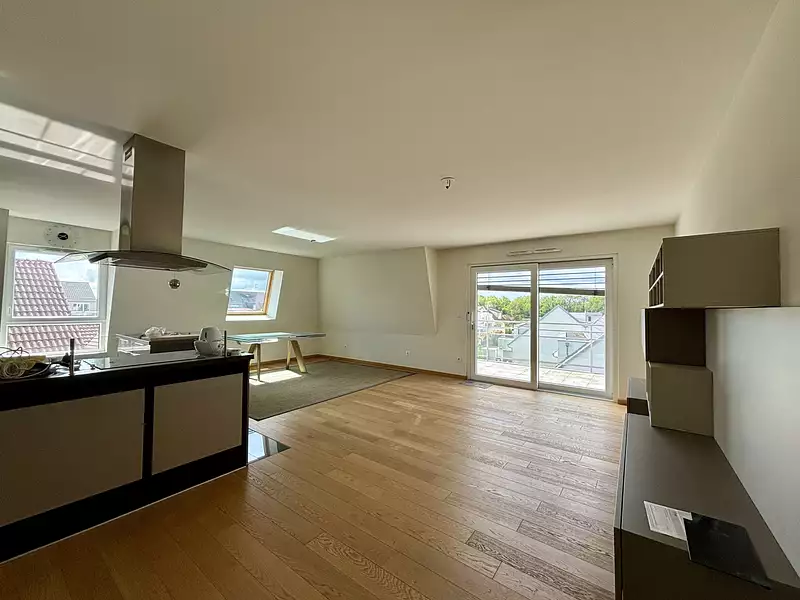 Appartement, 89,49 m²