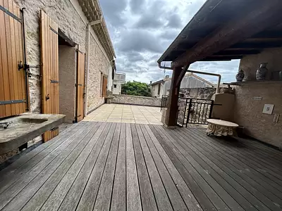 Maison, 136 m²