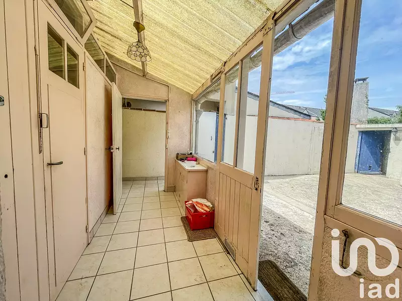 Maison, 90 m²