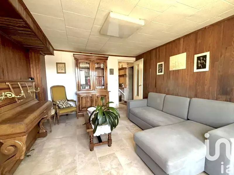 Maison, 228 m²