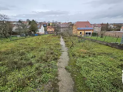 Maison, 120 m²