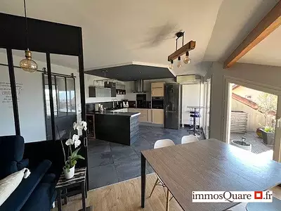 Appartement, 87 m²