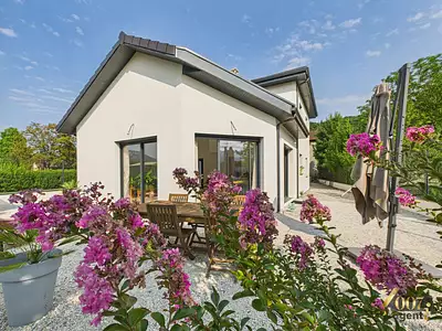 Maison, 138,48 m²