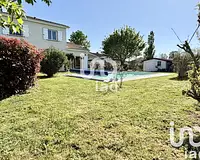 Maison, 122 m²