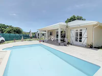 Maison, 126 m²