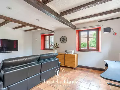 Maison, 251 m²