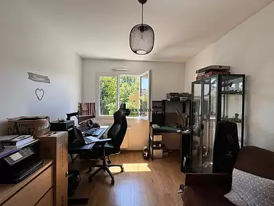 Appartement, 72,77 m²