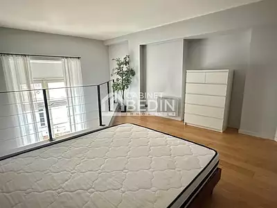 Appartement, 52,8 m²