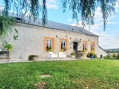 Maison, 154 m²