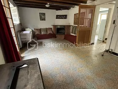 Maison, 122 m²