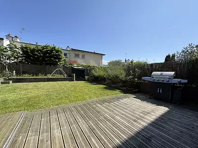 Maison, 116 m²