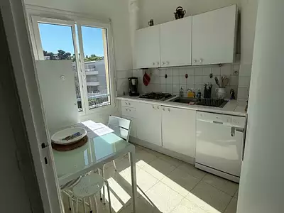 Appartement, 63,56 m²