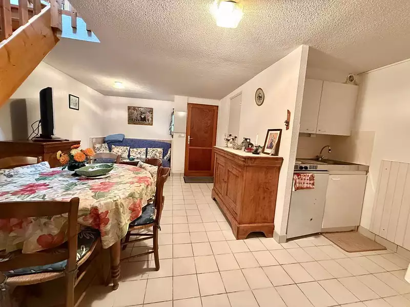 Maison, 60 m²