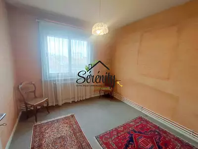 Appartement, 74,15 m²