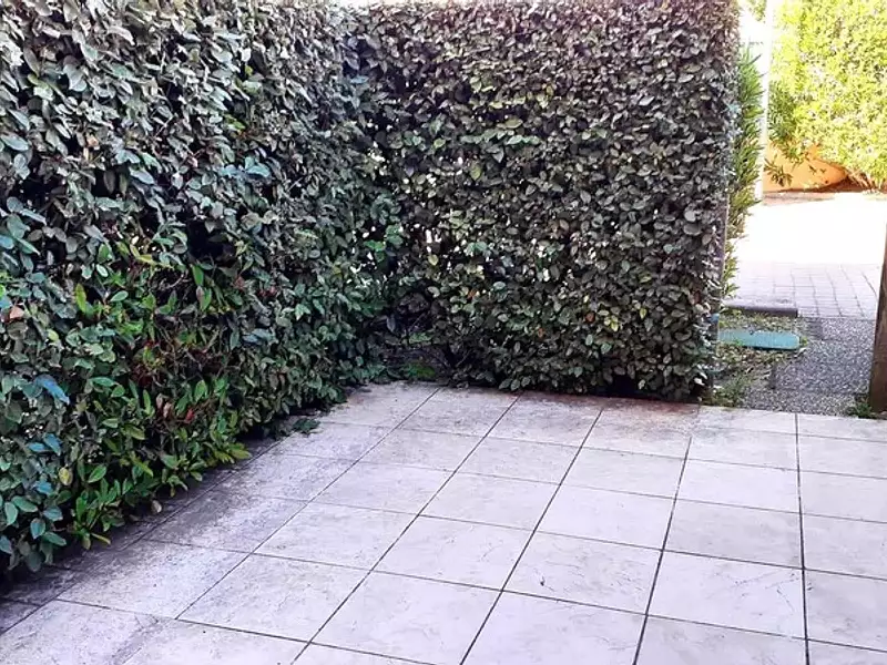 Maison, 34 m²