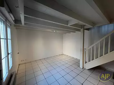 Appartement, 49,23 m²