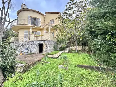 Maison, 250 m²