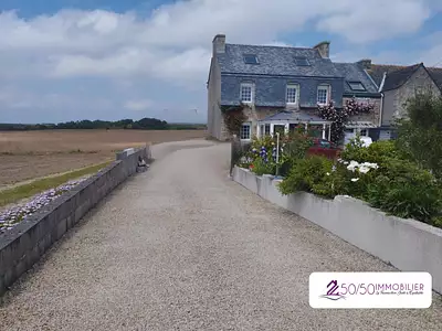 Maison, 148 m²