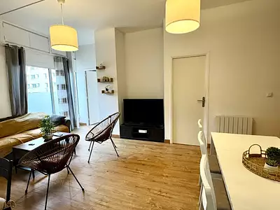 Appartement, 114 m²