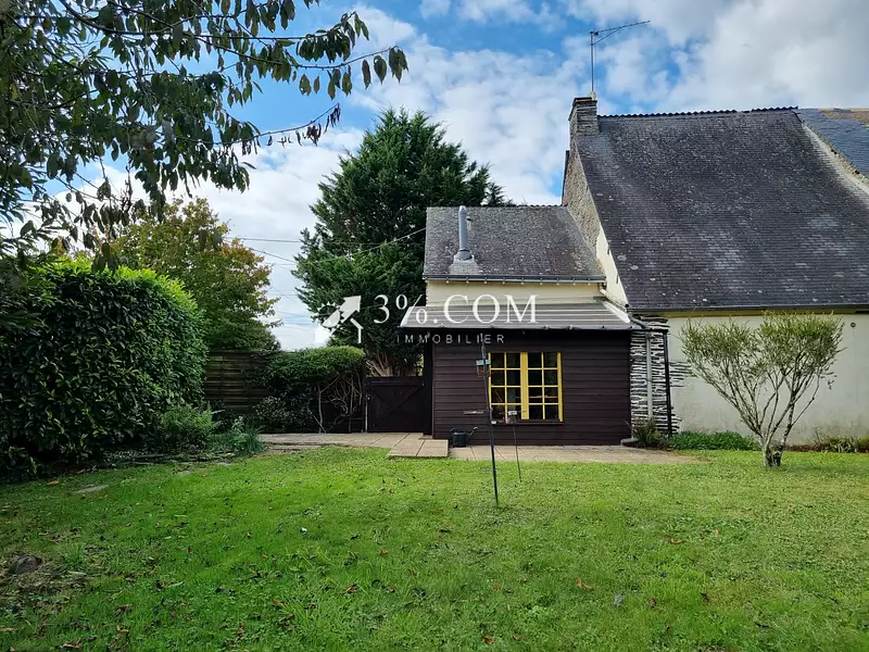 Maison, 100 m²