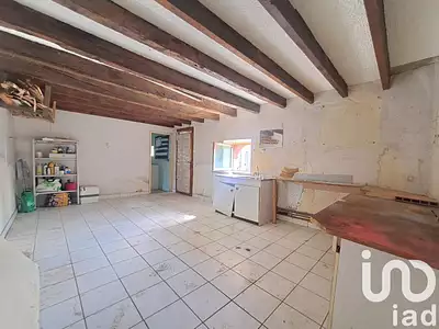 Maison, 170 m²