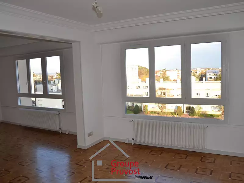 Appartement, 114 m²