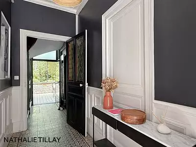 Maison, 150 m²
