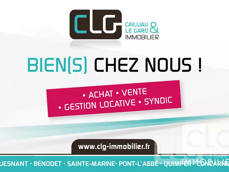 Appartement, 34,26 m²