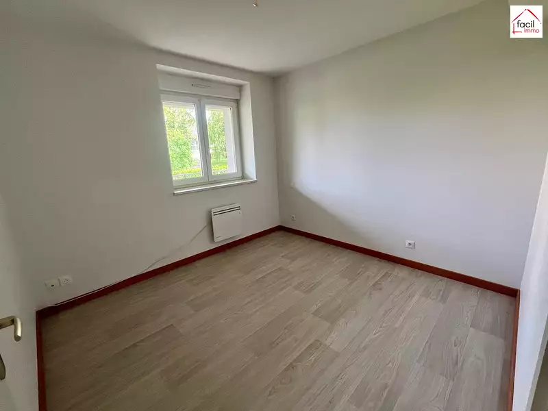 Appartement, 73,7 m²