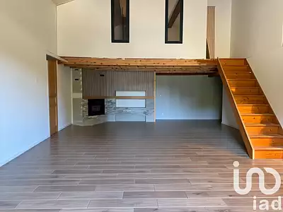 Maison, 140 m²