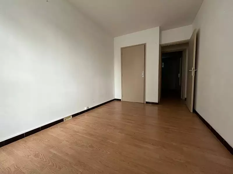 Appartement, 67 m²