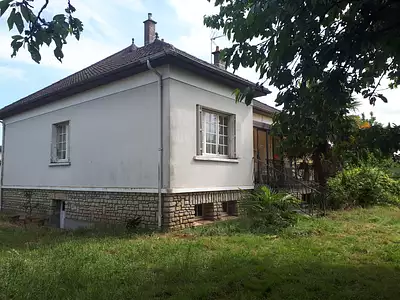 Maison, 97 m²