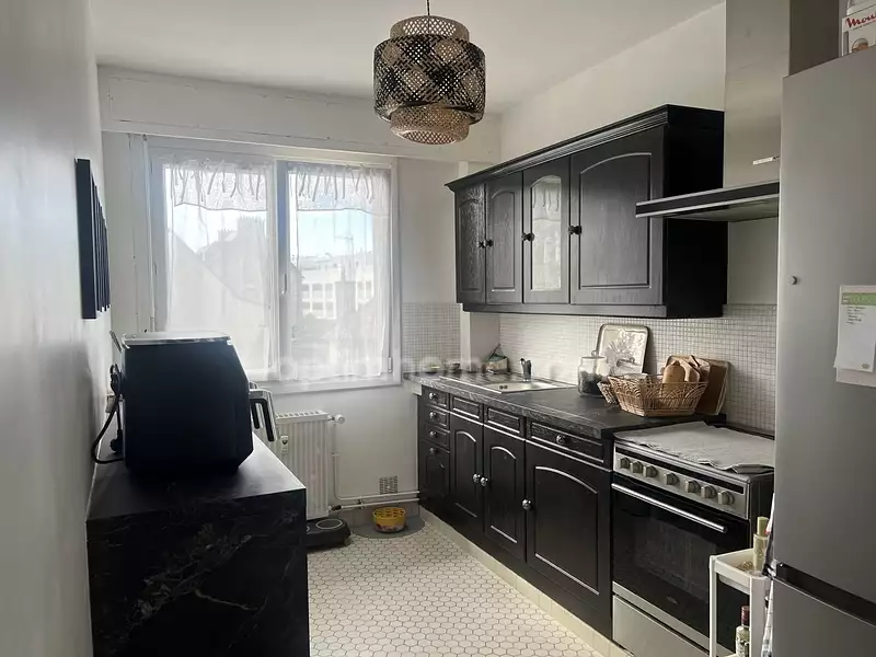 Appartement, 73 m²