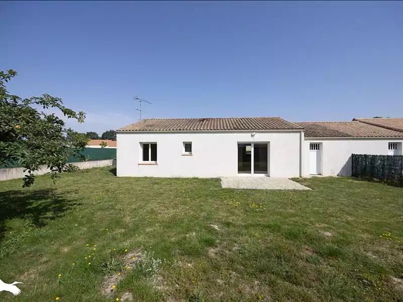 Maison, 80 m²