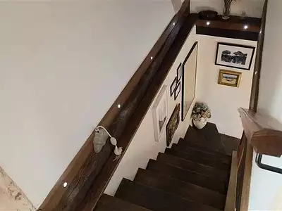 Maison, 196 m²