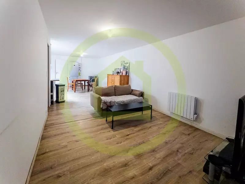 Appartement, 78 m²
